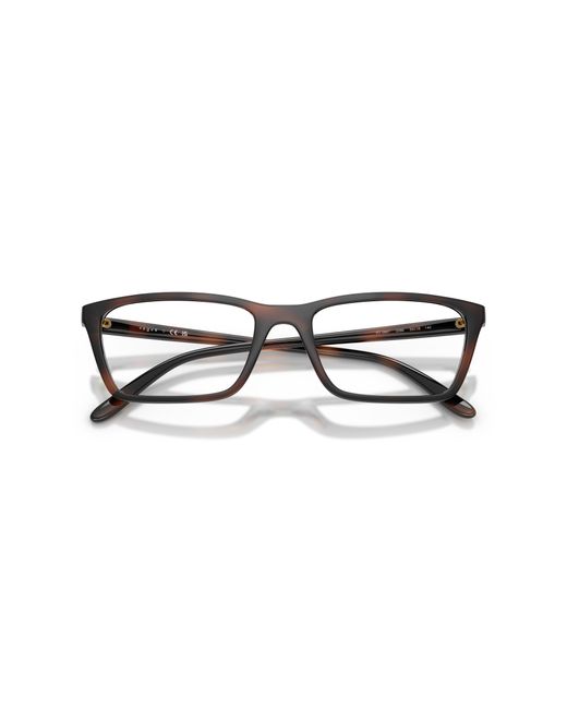 Vogue Eyewear Black Vo5667 2386 Optical Frames Nylon Pillow Normal