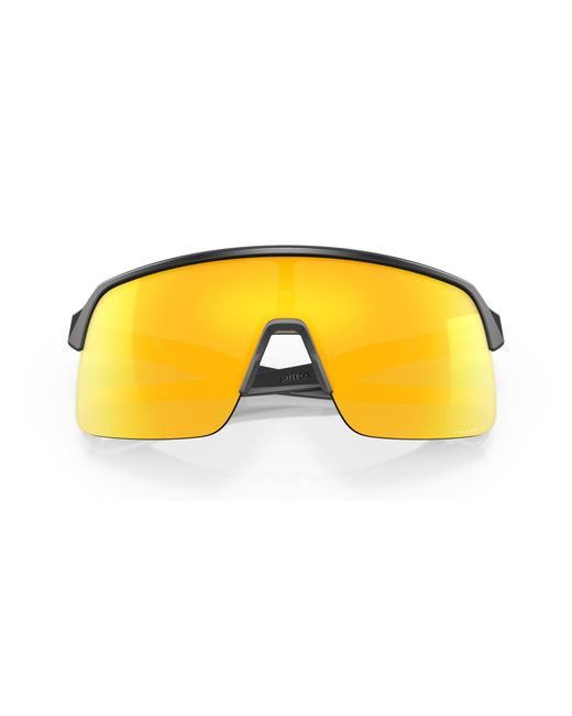 Oakley Black Oo9463 Sutro Lite 946313 Sunglasses O_Matter Mask Normal Prizm