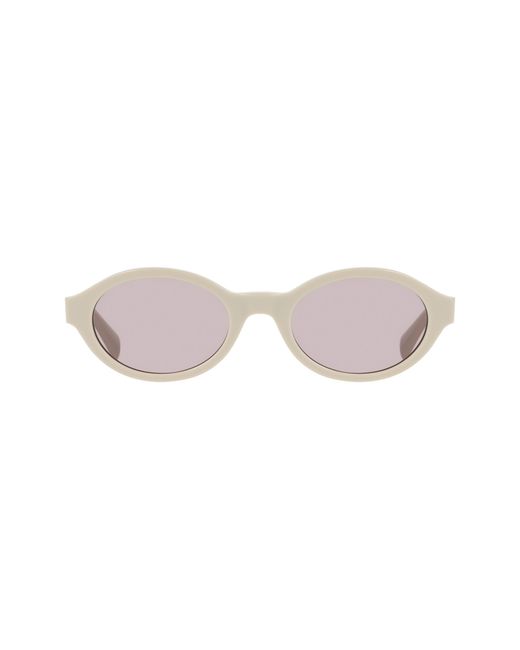 Liu Jo Black Lj827S 109 Sunglasses Acetate Round Normal