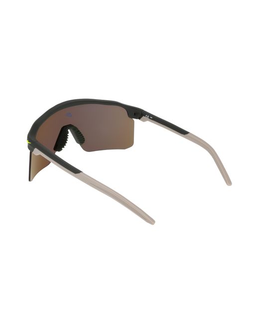 Nike Black Expedition Shield E Ib6563X 355 Sunglasses Bio-Injected Mask Normal for men