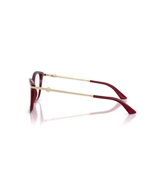 Jimmy Choo Black Jc3007Hb 5062 Optical Frames Acetate Pillow Normal