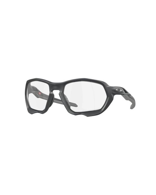 Oakley Black Oo9019 Plazma 901905 Sunglasses O_Matter Squared Photochromatic Photochromic for men