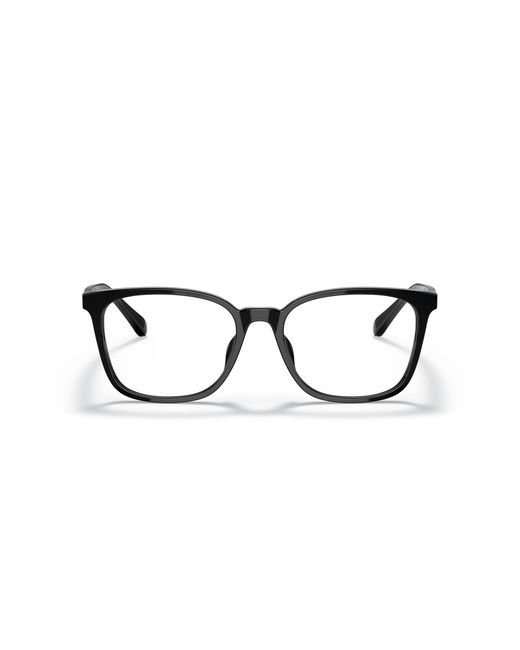 Vogue Eyewear Black Vo5399D W44 Optical Frames Acetate Squared Normal