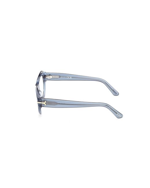Emilio Pucci Black Ep5269 090 Optical Frames Acetate Cat Eye Normal