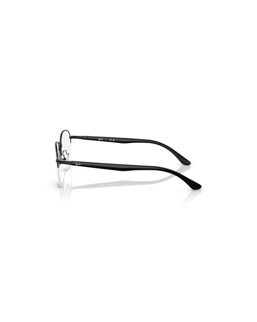 Ray-Ban Black Ray
