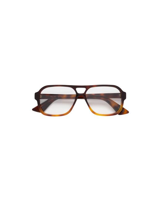 Marni Black Mdz Moziqui Faded Optical Frames Acetate Squared