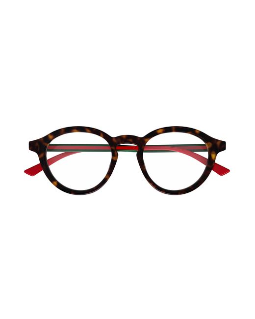 Gucci Black Optical for men