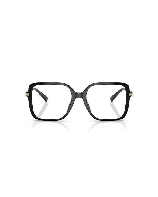Michael Kors Black Mk4095U Dolonne 3005 Optical Frames Injected Squared Normal