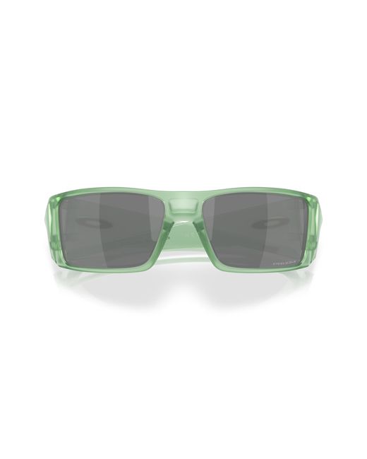 Oakley Black Oo9231 Heliostat 923122 Sunglasses O_Matter Squared Normal for men
