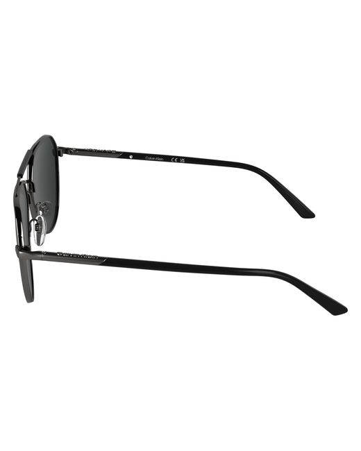 Calvin Klein Black Ckj26614 971 Optical Frames Acetate Squared Normal for men