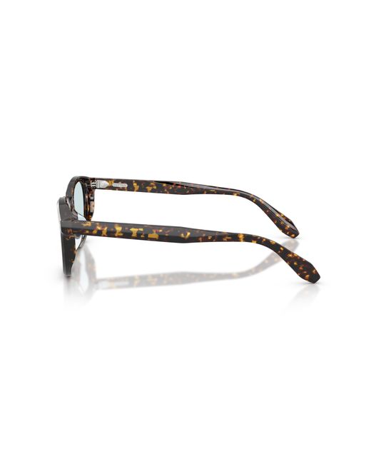 Oliver Peoples Black Ov5586Su N.09 Sun 1741Gh Sunglasses Acetate Pantos Photochromic