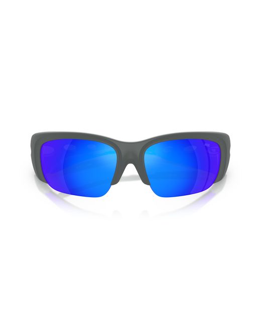 DIESEL Black Dl3016U 2055Y7 Sunglasses Injected Pillow Normal