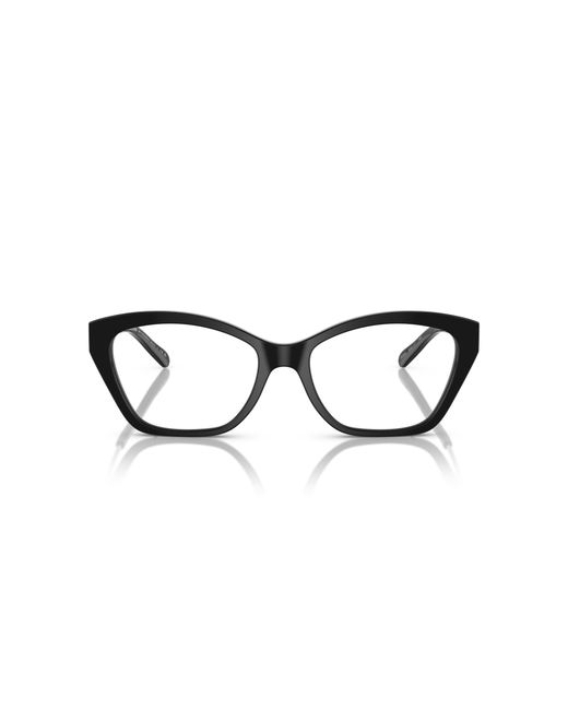 Michael Kors Black Mk4136 Makena Beach 3006 Optical Frames Acetate Squared Normal