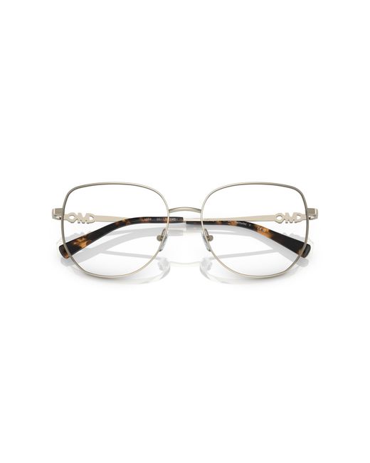 Michael Kors Black Mk3062 Belleville 1014 Optical Frames Metal Squared
