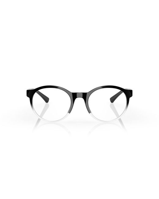 Oakley Black Ox8176 Spindrift Rx 817606 Optical Frames O_Matter Round Normal