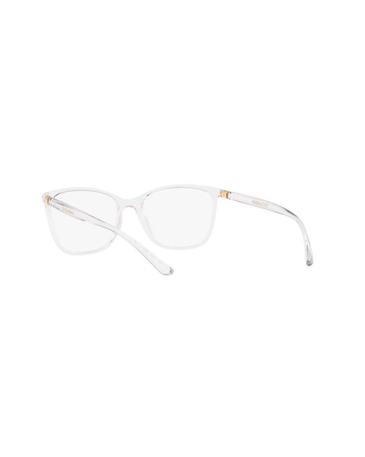 Dolce & Gabbana Black Dg5026 3133 Optical Frames Nylon Squared Normal