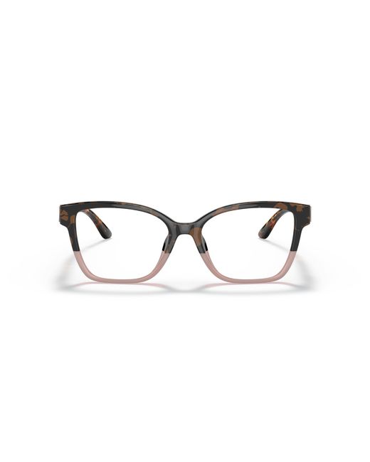 Michael Kors Black Mk4094U Karlie I 3909 Optical Frames Injected Squared Normal