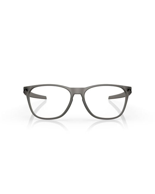Oakley Black Ox8177 Ojector Rx 817702 Optical Frames O_Matter Squared Normal for men