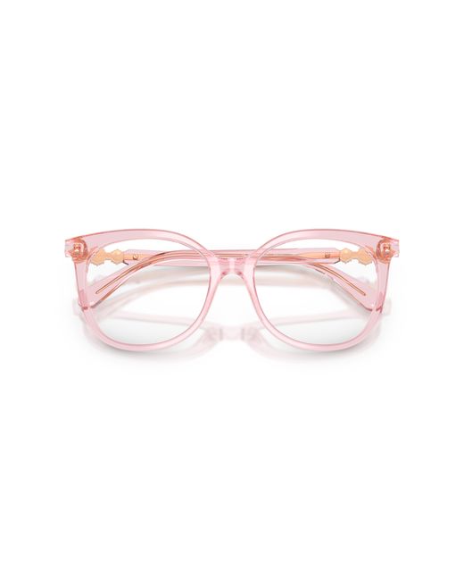 Swarovski Black Sk2055 3001 Optical Frames Acetate Pantos Normal