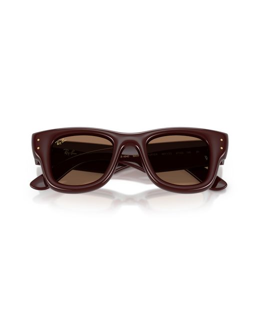 Ray-Ban Black Ray