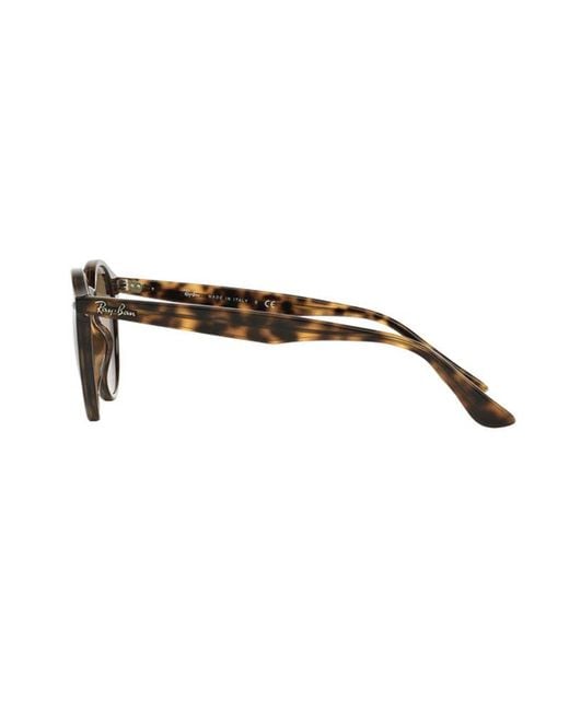 Ray-Ban Multicolor Ray