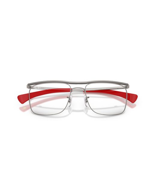 Ray-Ban Black Ray