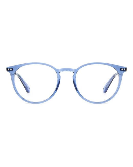 Polaroid Black Pld D617 Pjp Optical Frames Eco-Polyamide Pantos Normal for men