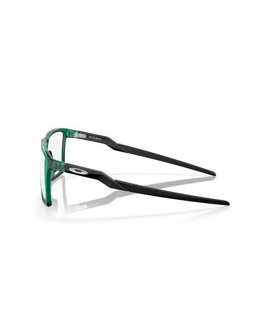 Oakley Black Ox8052 Futurity 805206 Optical Frames O_Matter Squared Normal for men