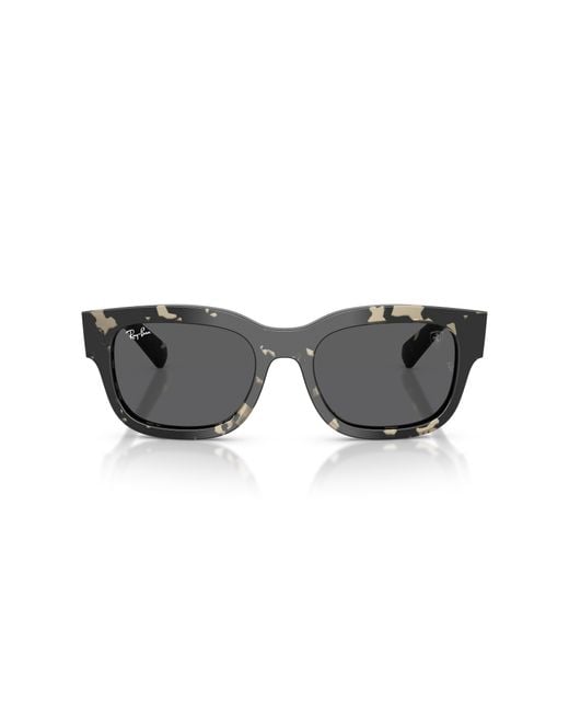 Ray-Ban Black Ray