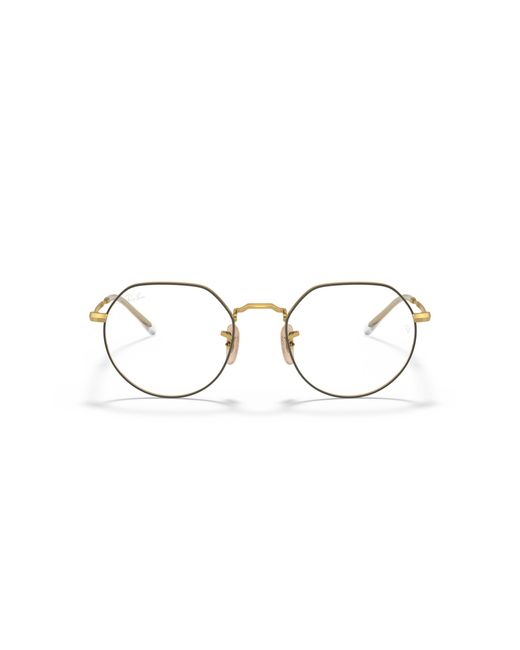 Ray-Ban Black Ray