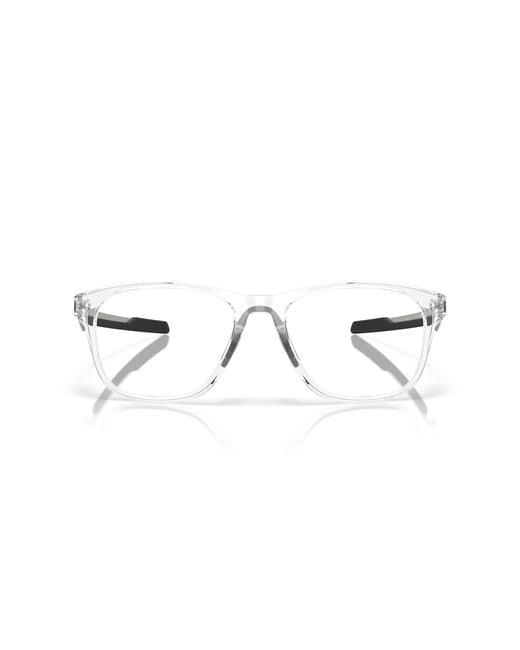 Oakley Black Ox8187 Cerebral 818703 Optical Frames O_Matter Squared Normal for men