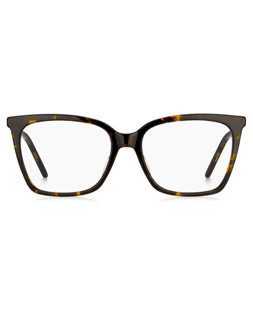 Marc Jacobs Black Marc 510 086 Optical Frames Acetate Butterfly