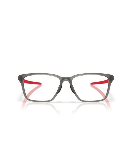 Oakley Black Ox8188D Double Down 818802 Optical Frames O_Matter Squared Normal for men