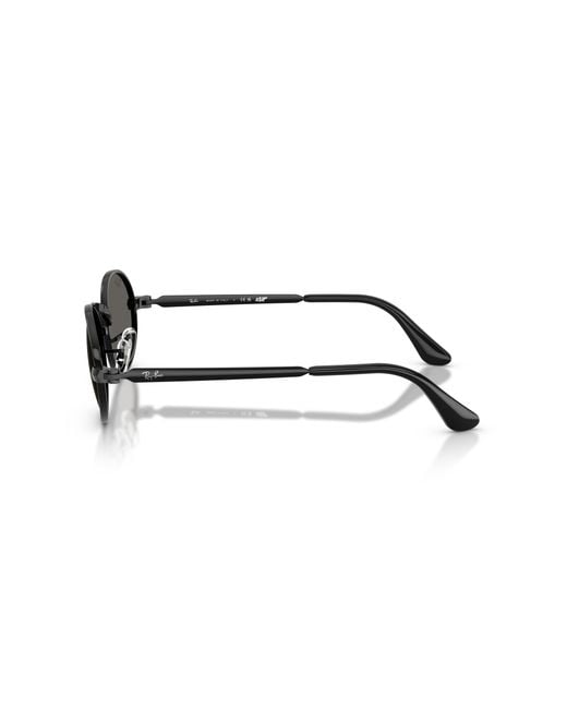 Ray-Ban Black Ray