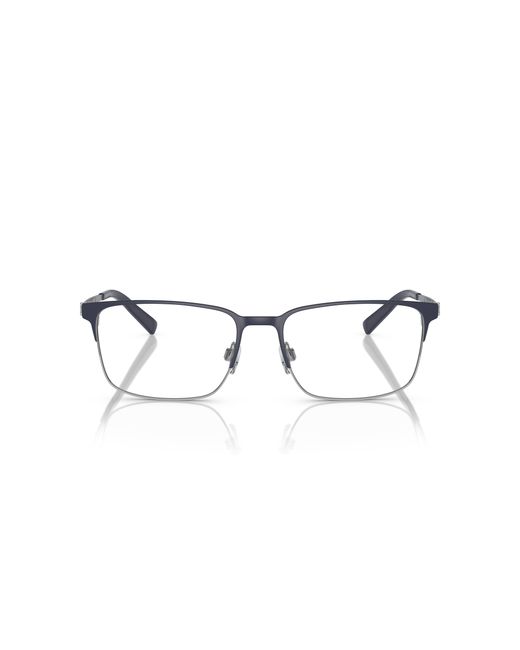 Ralph Lauren Black Rl5119 9001 Optical Frames Metal Squared Normal for men