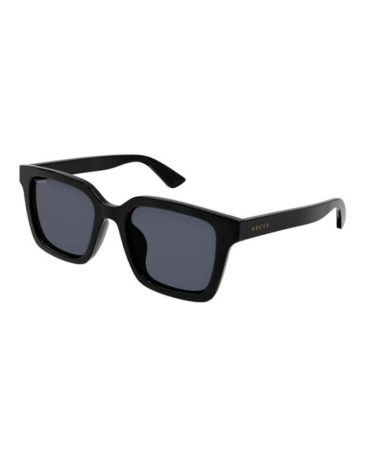 Gucci Black Sunglasses for men