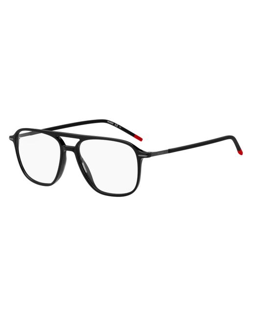 Boss Black Hg 1232 807 Optical Frames Acetate Squared for men