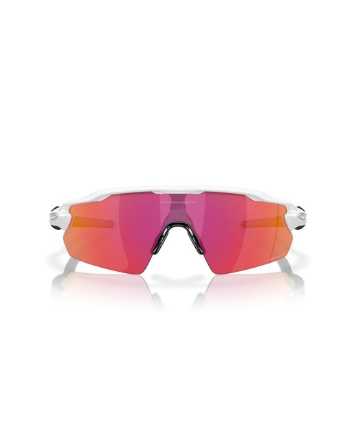 Oakley Black Oo9211 Radar Ev Pitch 921104 Sunglasses O_Matter Mask Normal Prizm
