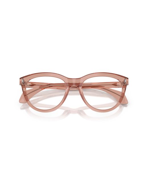 Moncler Black Me2026 3008 Optical Frames Acetate Transparent Round Normal