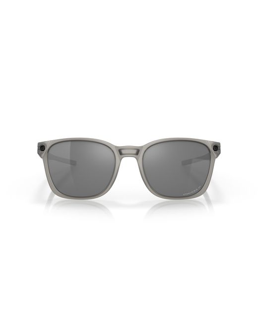 Oakley Black Oo9018 Ojector 901809 Sunglasses O_Matter Squared Polarized Prizm for men
