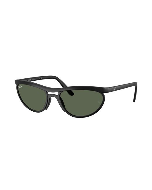 Ray-Ban Black Ray