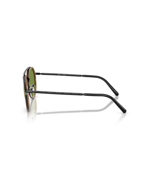 Ray-Ban Green Ray