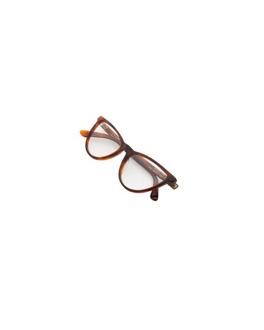 Retrosuperfuture Black O7F Numero 136 Optical Frames Acetate Squared