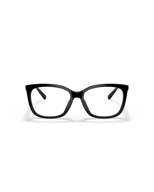 Michael Kors Black Mk4080U Auckland 3005 Optical Frames Acetate Pillow Normal