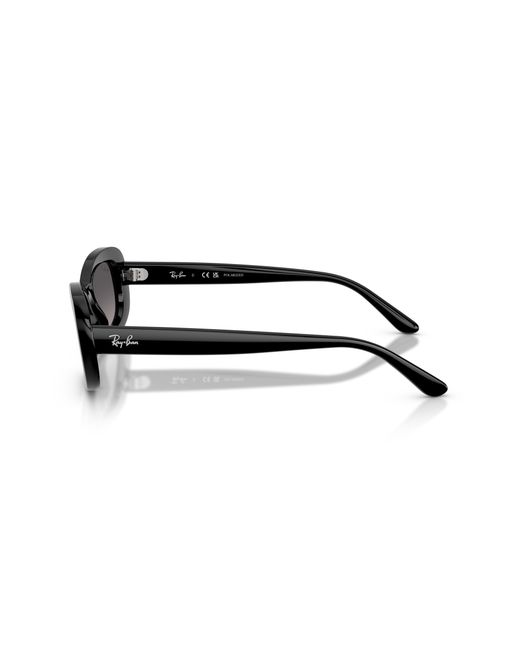 Ray-Ban Black Ray