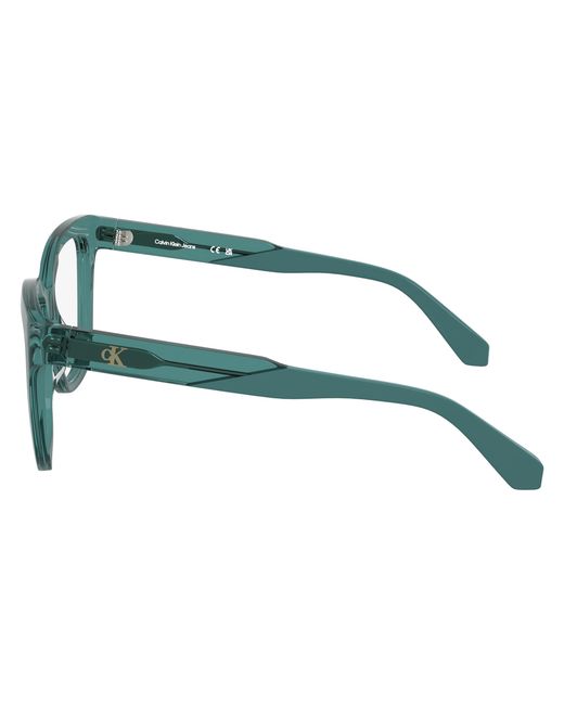 Calvin Klein Black Ckj25616 432 Optical Frames Acetate Butterfly Normal