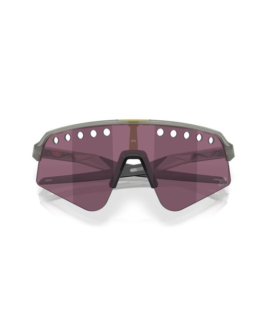 Oakley Purple Oo9465 Sutro Lite Sweep 946532 Sunglasses O_Matter Mask Normal for men