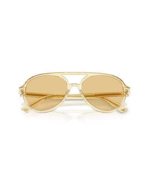 Jimmy Choo Black Jc5055U 5083/8 Sunglasses Acetate Pilot Normal