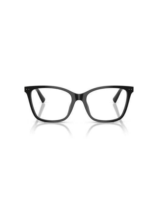Jimmy Choo Black Jc3048U 5087 Optical Frames Acetate Pillow Normal