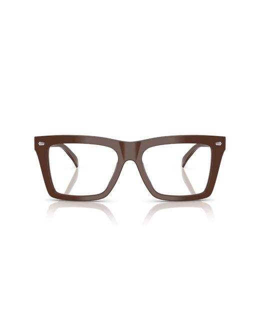 Michael Kors Black Mk4128U Augusta 4007 Optical Frames Acetate Squared Normal for men